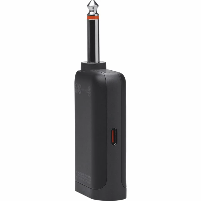 Mikrofoni JBL PartyBox Wireless Mic (2 gab.)